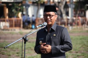 Generasi Muda harus menjadi Pejuang dan Petarung yang tangguh bagi kejayaan Bangsa
