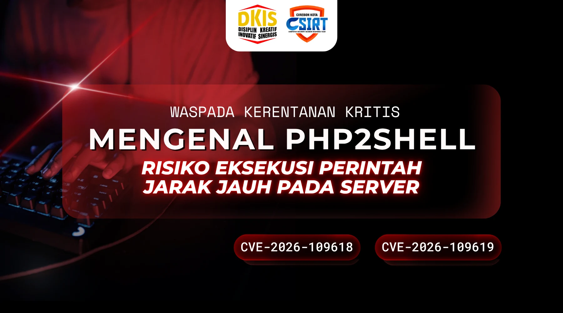 Mengenal PHP2Shell, Kerentanan Kritis yang Mengancam Keamanan Server Website