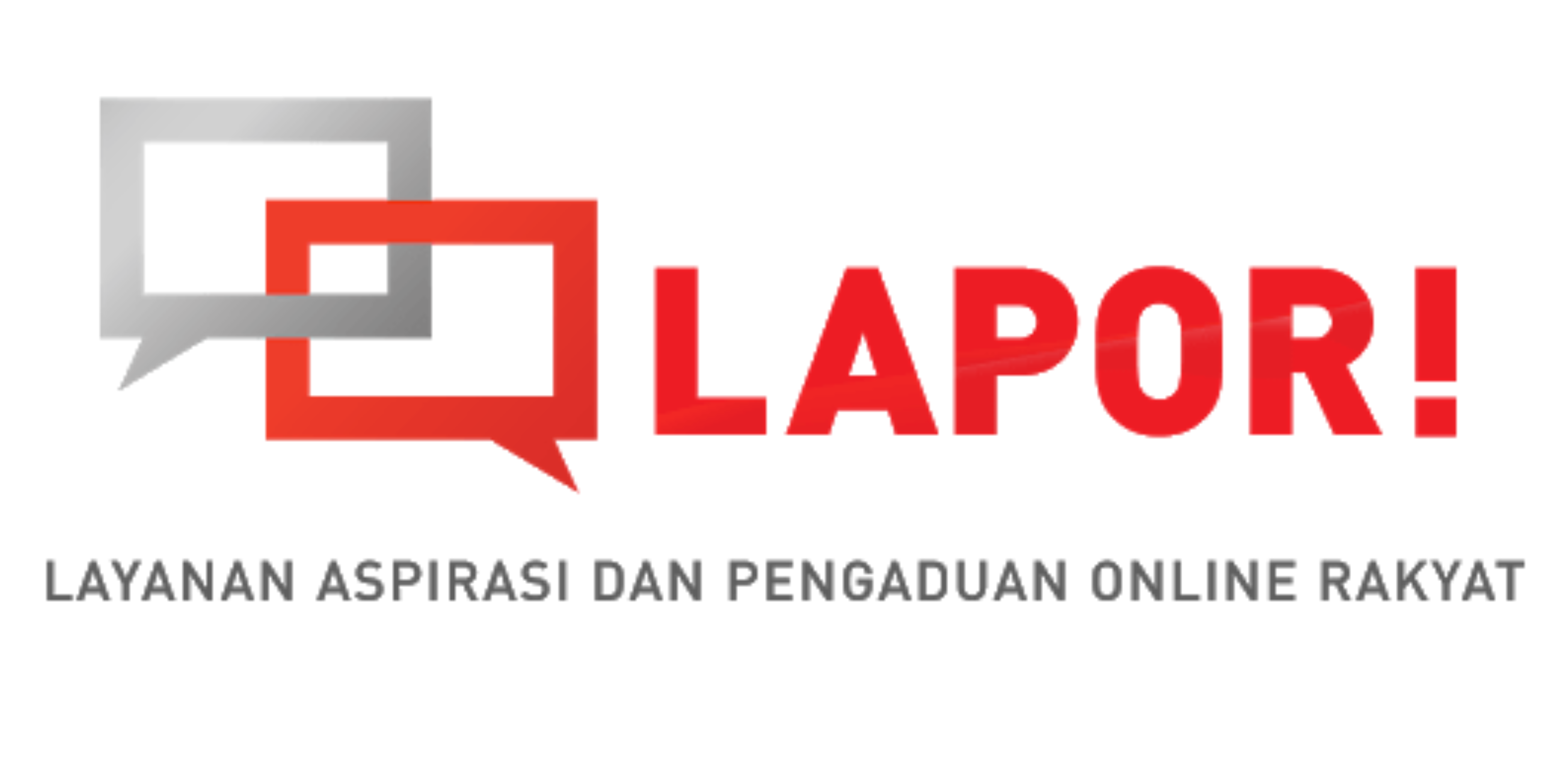 Layanan LAPOR