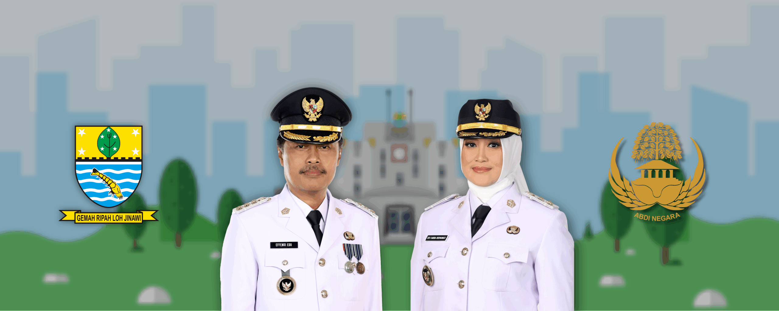 Organisasi Perangkat Daerah