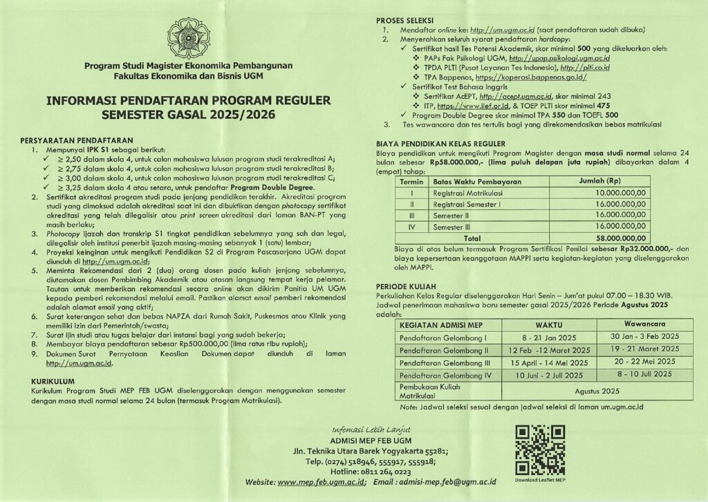 Kesempatan Meningkatkan Pendidikan Bagi Aparatur Sipil Negara
