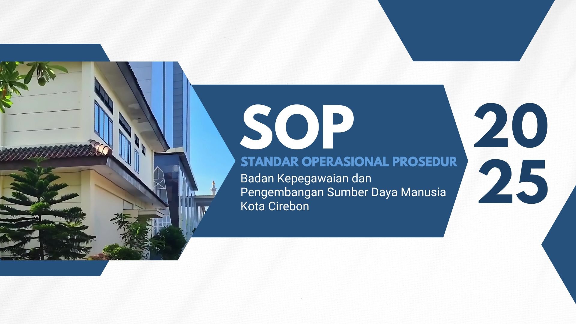 Standar Operasional Prosedur (SOP)