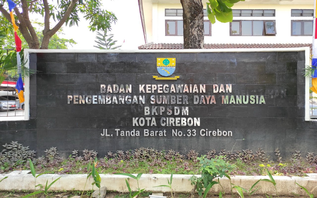 BKPSDM Kota Cirebon Dorong Penyesuaian Sistem Absensi QR Code untuk Tingkatkan Disiplin dan Akuntabilitas ASN