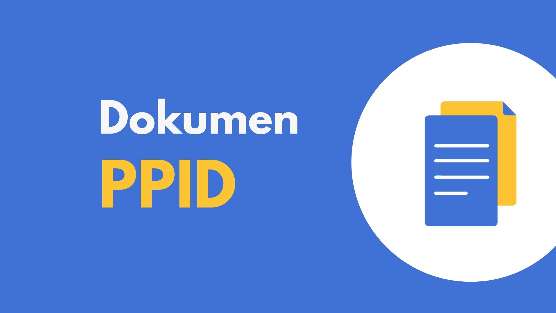 Dokumen