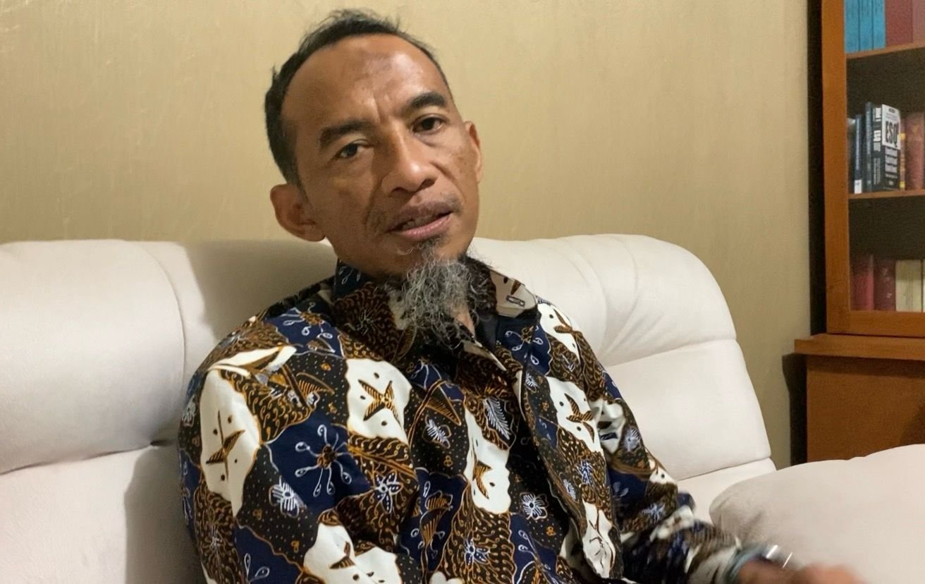 17 ASN Pemerintah Kota Cirebon Memasuki Masa Purnatugas, Pelayanan Publik Tetap Berjalan Optimal