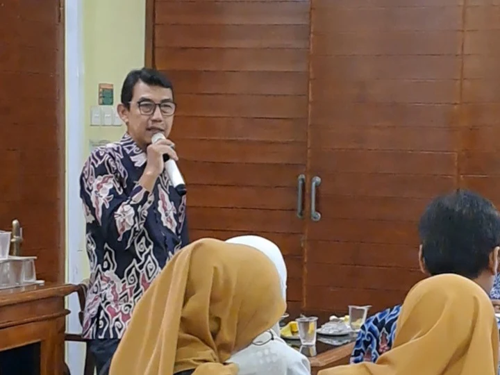 BKPSDM Kota Cirebon Uji Coba Learning Management System Cirebon Sinau Corporate University, Perkuat Kompetensi ASN dan Manajemen Talenta