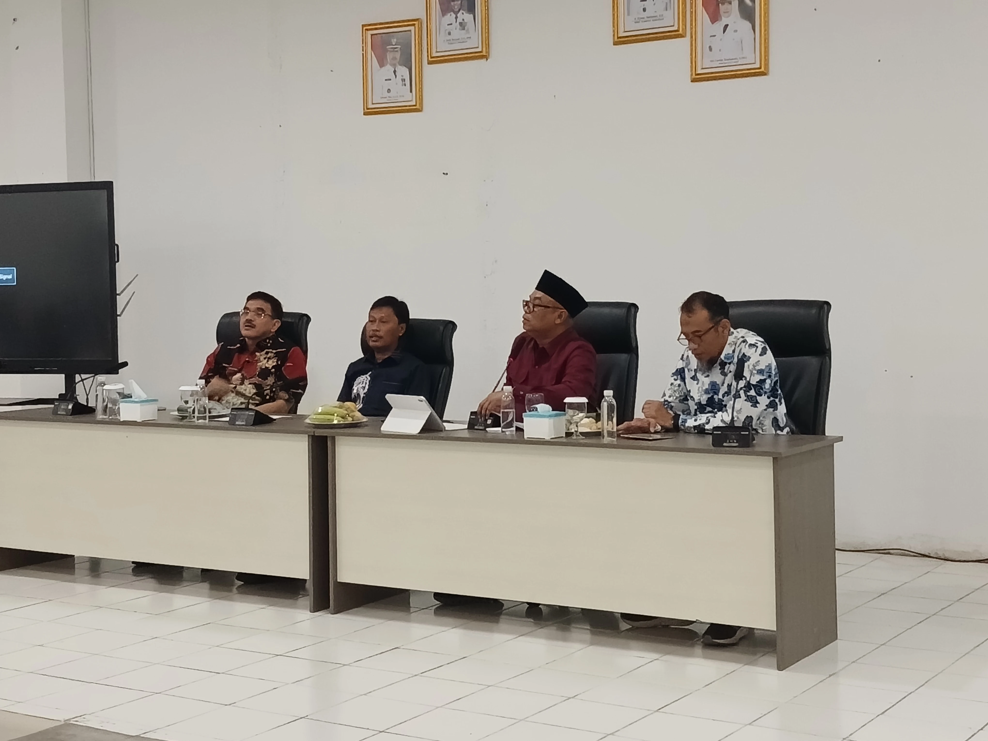 BKN: Manajemen Talenta Bukan Sekadar Promosi Jabatan