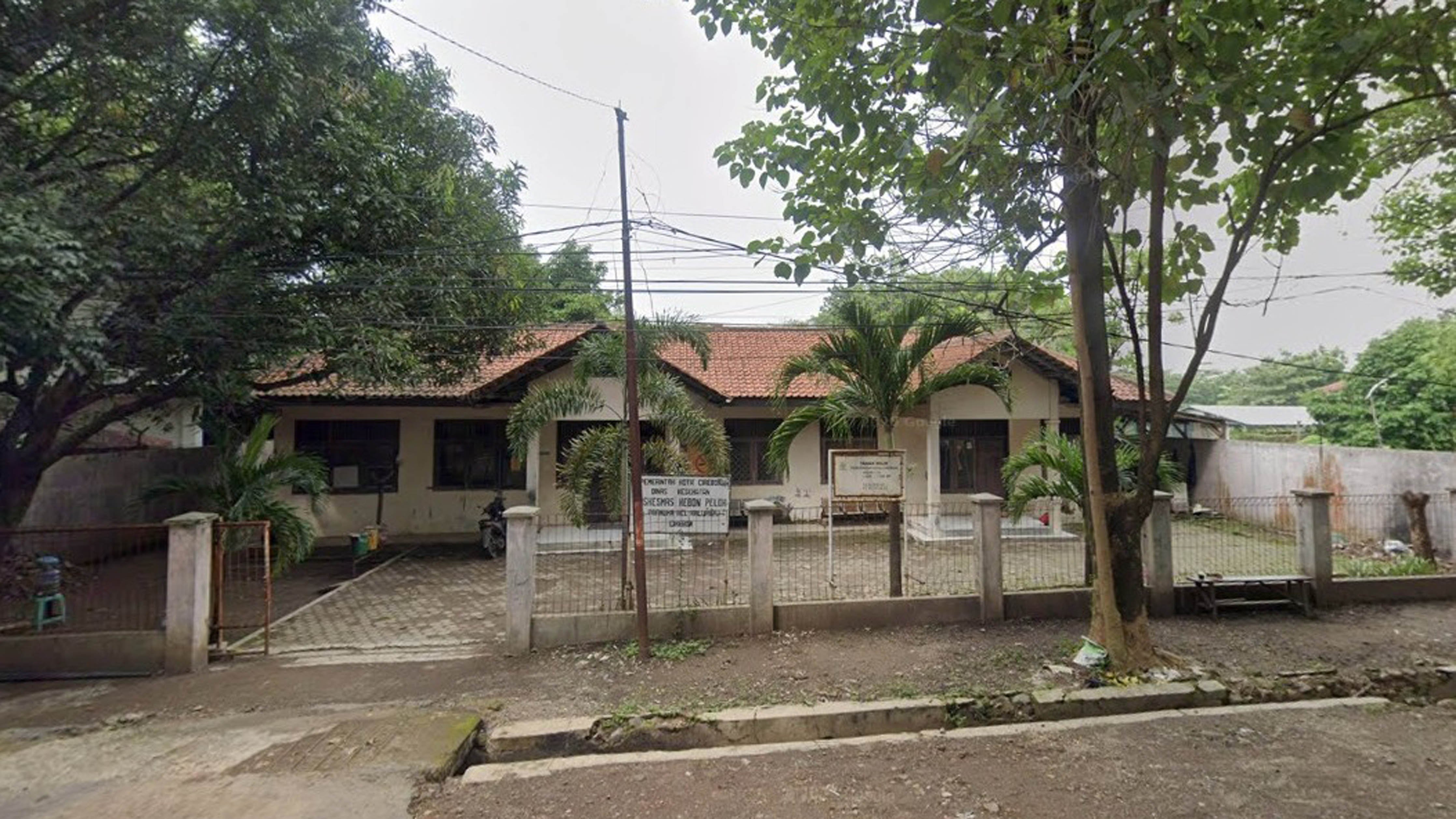 PEMBERITAHUAN