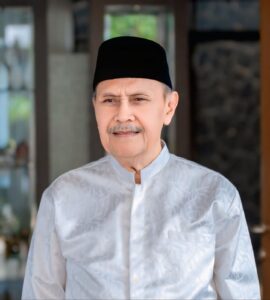 H. Mustofa Yusniar Hidayat, S.H.