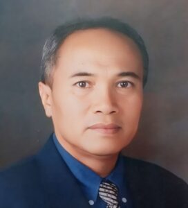 Kepala Badan Kepegawaian Daerah (2004 - 2006)
