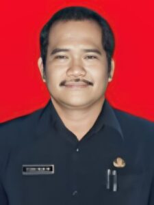 Kepala Badan Kepegawaian dan Pendidikan Pelatihan (2008 - 2011)